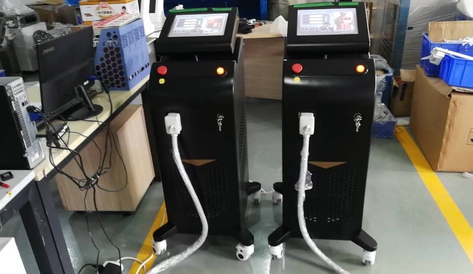 replica china laserconn alma soprano ice platinum 2022